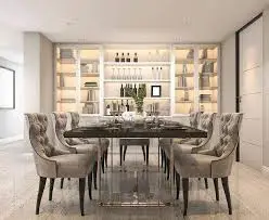 Dining Room Furniture