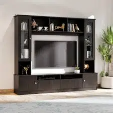 Entertainment Units