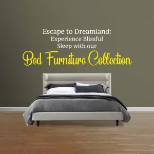 Bedroom Furniture