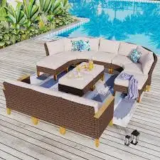 Outdoor Furniture Set