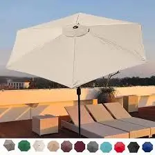 Patio Umbrellas, Canopies & Shade
