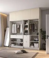 Wardrobes